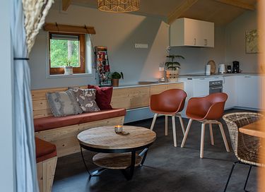 Hébergement de groupe dans une prairie à Drenthe ! - 32