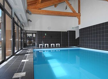 Groepsaccommodatie (12 pers.) in Frankrijk - 27