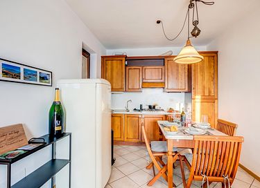 Leuk appartement met uitzicht op het meer  - 28