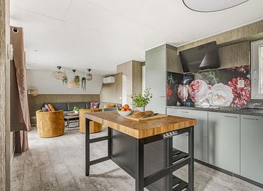 Maison familiale 10 personnes dans un cadre magnifique - 6
