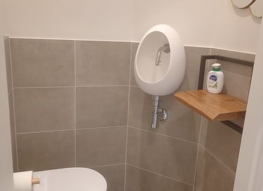 Verblijf direct aan het water in Zuid-Holland - 40