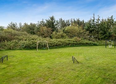 Alloggio per gruppi con piscina e giardino - 11