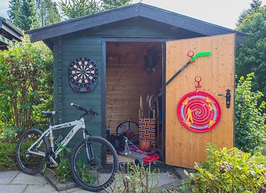 Logement de vacances (6p) dans le Sauerland - 20