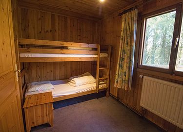Gîte de charme dans les bois ardennais - 9