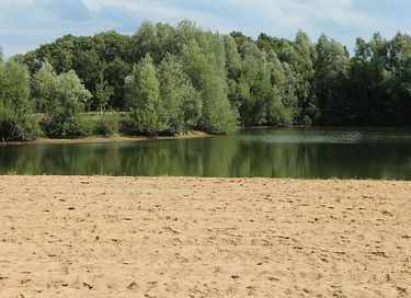 Profiter du plein air dans une tente safari - 15