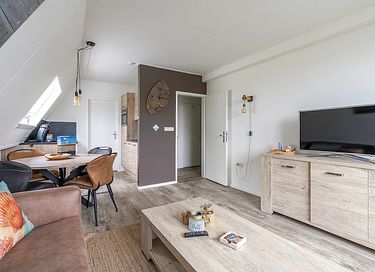 4-person apartment with private sauna - 6