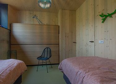 Stijlvol vakantiehuis op 5000m2 privéterrein - 31