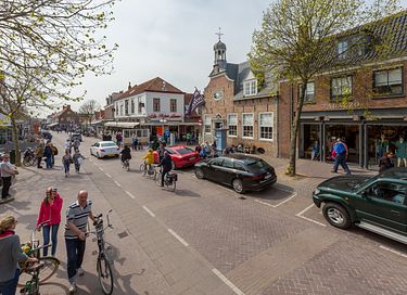Luxe appartement in hartje Domburg - 31