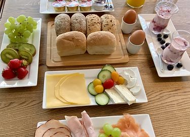 Luxe wellness B&B met verwarmd privé zwembad  - 34