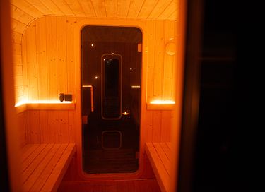 Luxury cabin with private sauna in the Ardennes - 38
