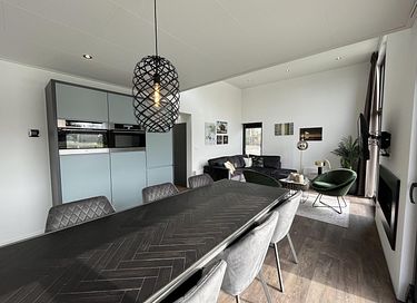 Moderne Design-Villa am Veluwemeer - 5