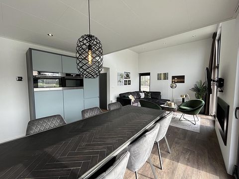 Moderne Design-Villa am Veluwemeer - 5