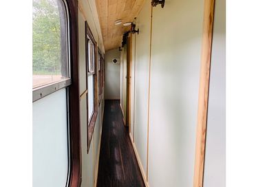 Nuitée dans un train - 19