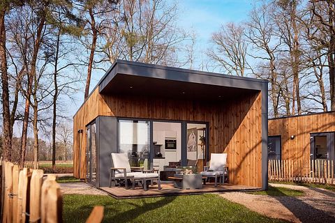 Rolstoelvriendelijk huis (2p) in Gelderland - 2