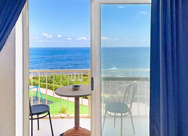 Appartement met prachtig uitzicht in Malta - 14