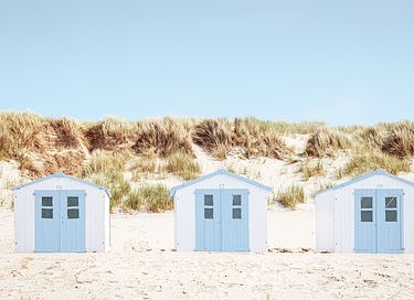 6-person vacation villa on Texel - 27