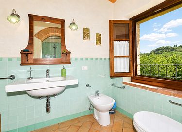 Logement de vacances spacieux dans un cadre magnifique - 35