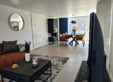 Tierfreundliche Ferienwohnung in Küstennähe - 7
