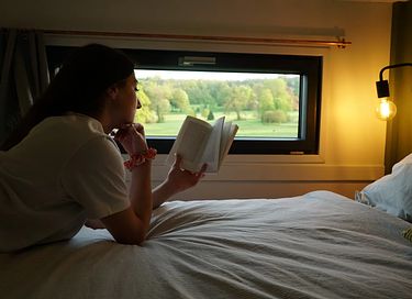 Entspannen Sie sich in diesem Haus in Frankreich - 11