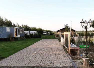 6-person holiday home on the Westerschelde estuary - 15