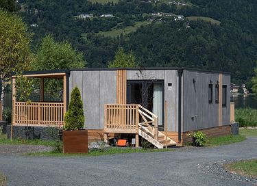 tiny house pour 4 personnes en Autriche - 2