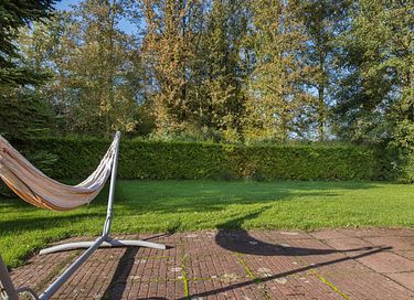 Maison avec grand jardin à l'orée des bois - 32
