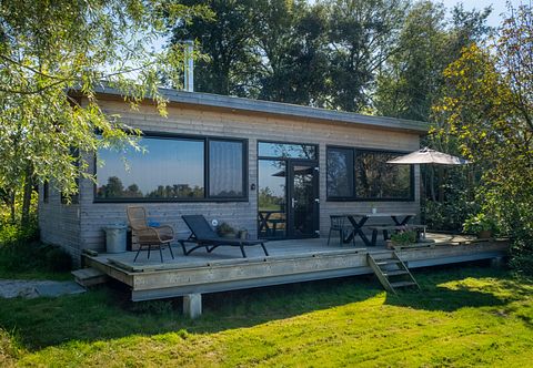 4-persoons vakantiehuis aan het water - 2