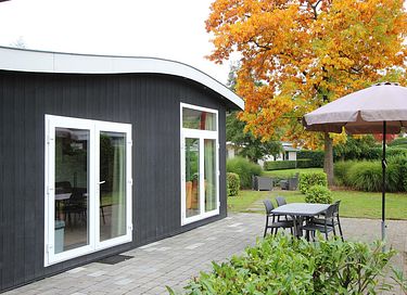 6-person holiday home between the hills - 2