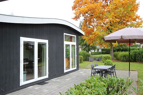 6-person holiday home between the hills - 2