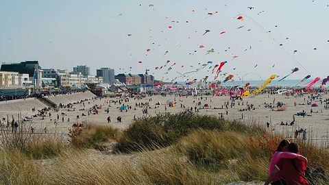 Vakantiehuis op 900m van zee in Frankrijk - 2