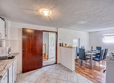 Landelijk gelegen vakantiehuis  - 10