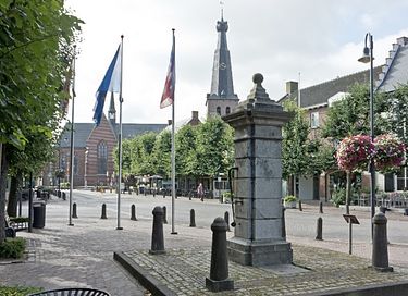 Loft de luxe dans le Brabant du Nord - 37
