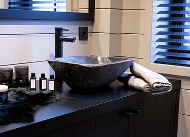 Suite met wellness en spectaculair uitzicht  - 25