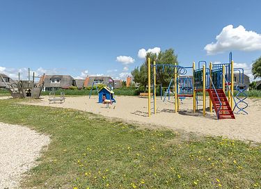 Stimmungsvolle Ferienwohnung in Callantsoog - 23
