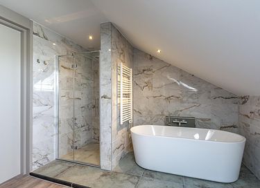 Appartement de bien-être moderne à proximité de la plage - 14