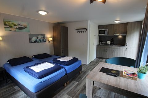 Gemütliches Studio-Chalet in Brabant - 4