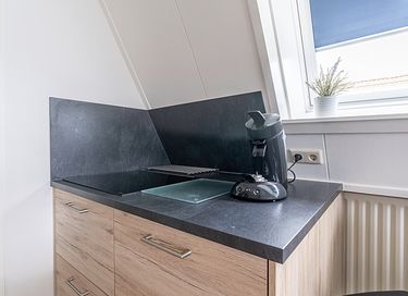 Modern apartment with sauna and near the sea - 9