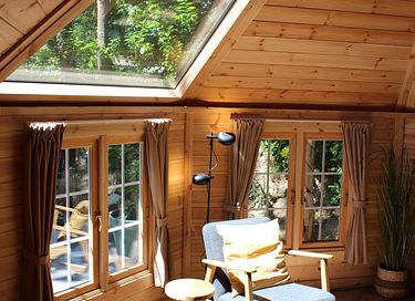 Séjour bien-être avec sauna et bain à remous - 3