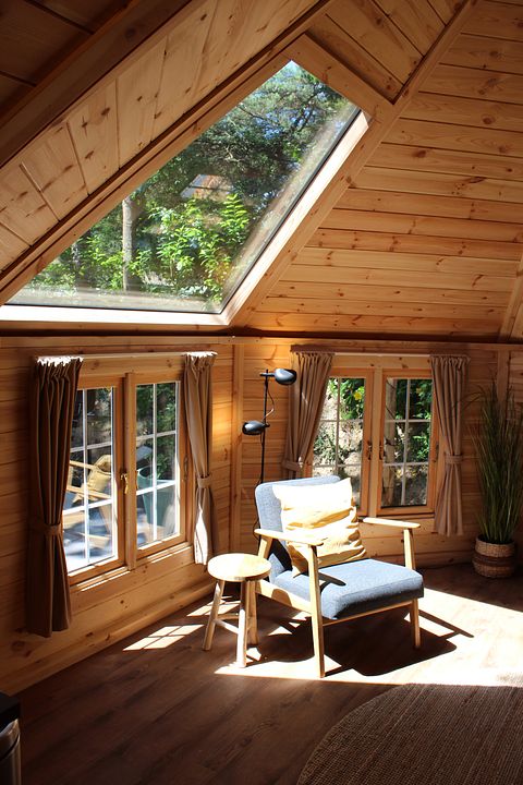 Séjour bien-être avec sauna et bain à remous - 3