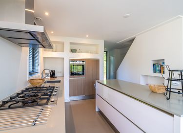 Luxuriöse Ferienwohnung für 6 Pers. auf Texel - 10