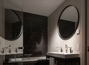 Schöne Wohnung mit Meerblick - 8