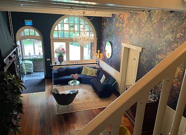 Schönes B&B in historischem Landhaus - 15