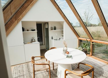 Luxe natuurhuisje in de Ardennen - 9