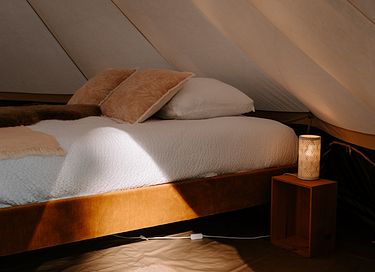 Glamping near the sea and beach - 2