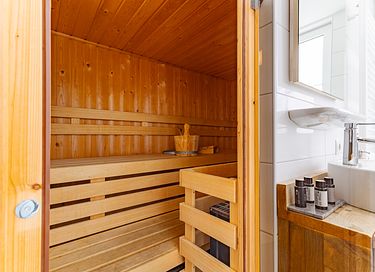 6-person apartment near beach and sea - 27