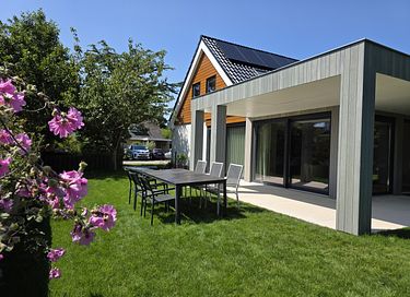 Villa familiale confortable (8p) à Texel - 27