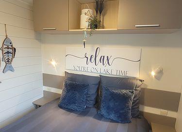 Logement de vacances avec jacuzzi au bord de l'eau - 14