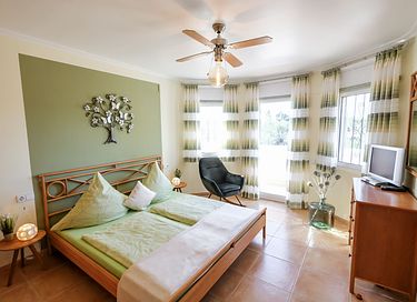 Vakantiehuis 10 personen op Mallorca - 30