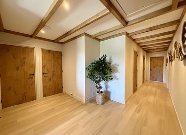 Villa di lusso per gruppi con piscina privata e sauna - 24