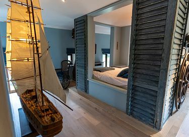 Landhaus für 14 Personen mit Pool - 46